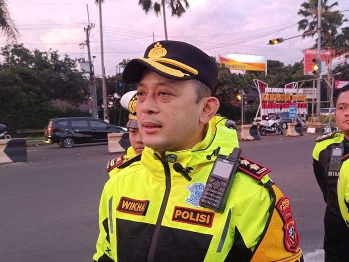 Arus Wisatawan ke Puncak Bogor Meningkat, 30 Ribu Kendaraan Hari Ini